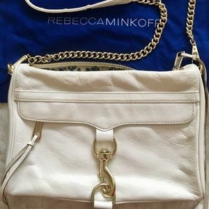 Rebecca Minkoff M.A.C. Crossbody